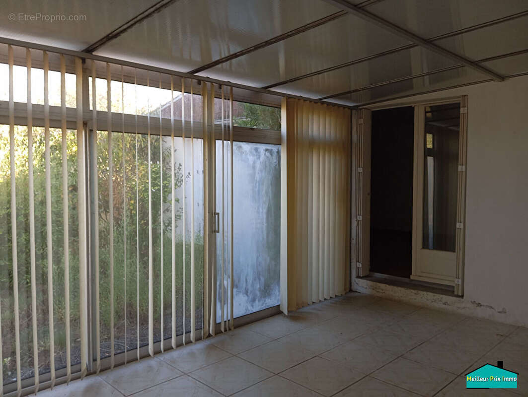 Maison à CORCOUE-SUR-LOGNE