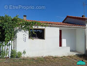 Maison à CORCOUE-SUR-LOGNE