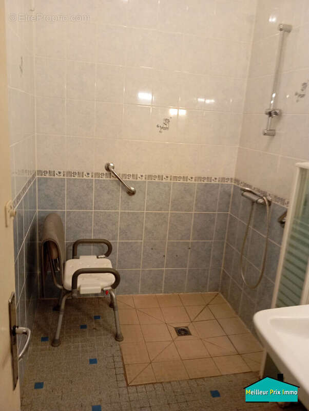 Maison à CORCOUE-SUR-LOGNE