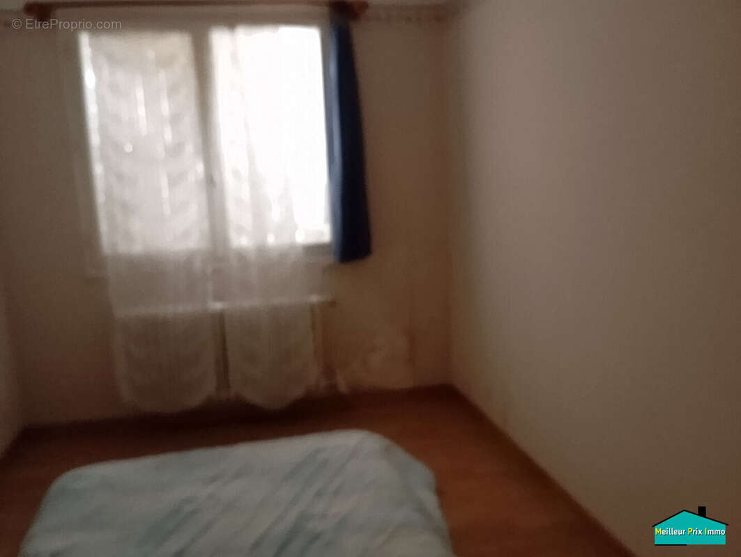 Maison à CORCOUE-SUR-LOGNE