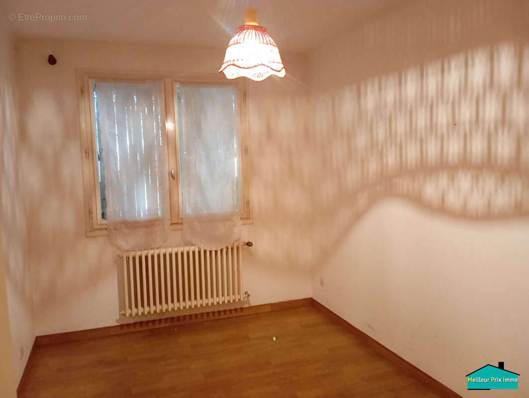 Maison à CORCOUE-SUR-LOGNE