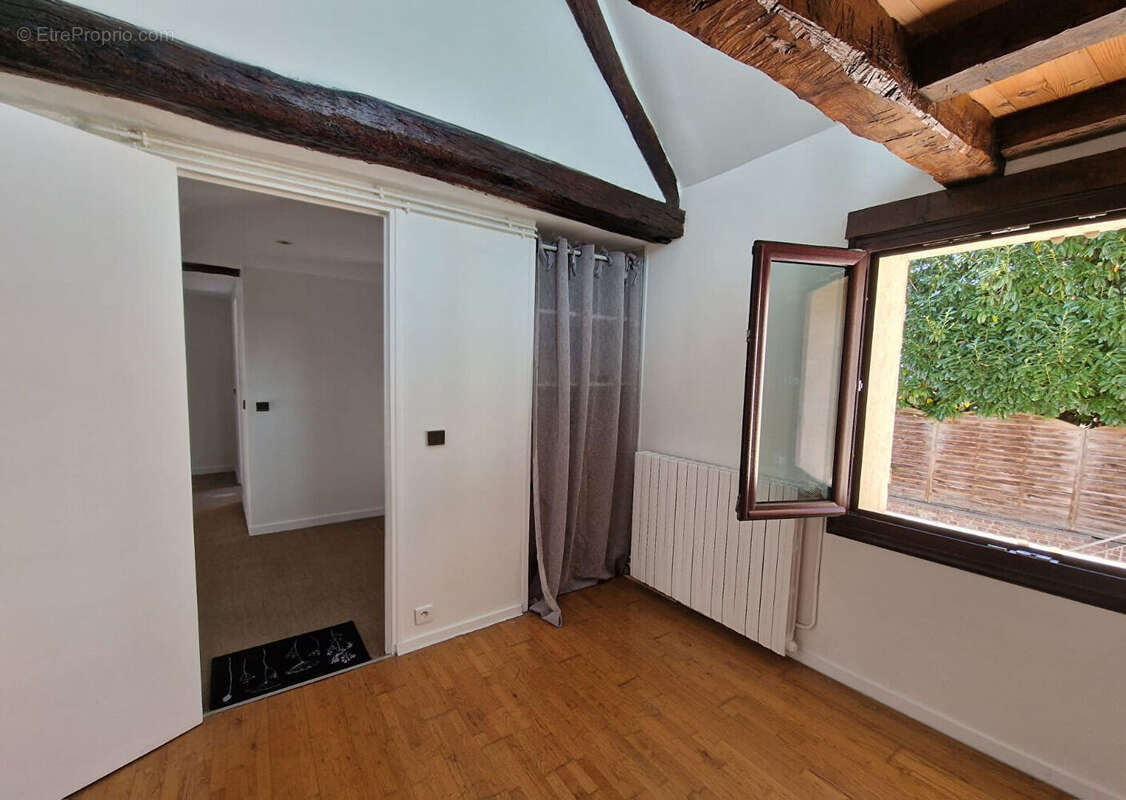 Maison à DEUIL-LA-BARRE