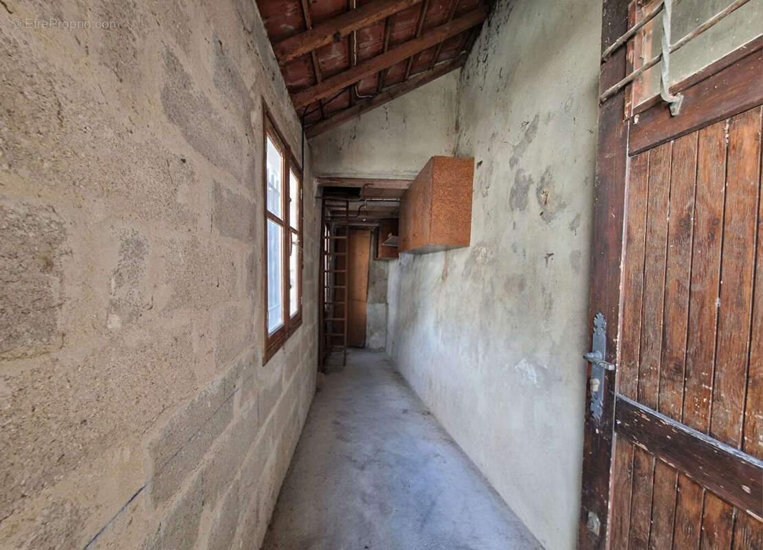 Maison à DEUIL-LA-BARRE