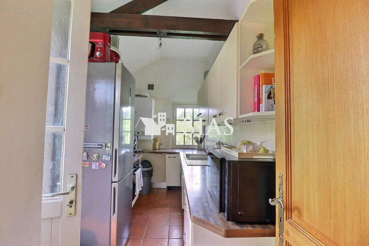 Maison à PONT-L'EVEQUE