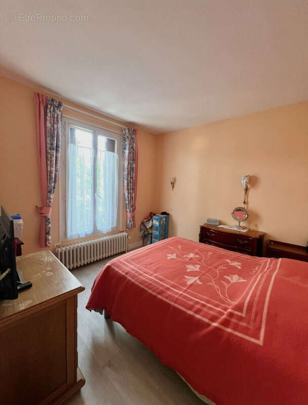 Maison à ARNOUVILLE-LES-GONESSE