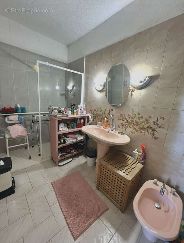 Maison à ARNOUVILLE-LES-GONESSE