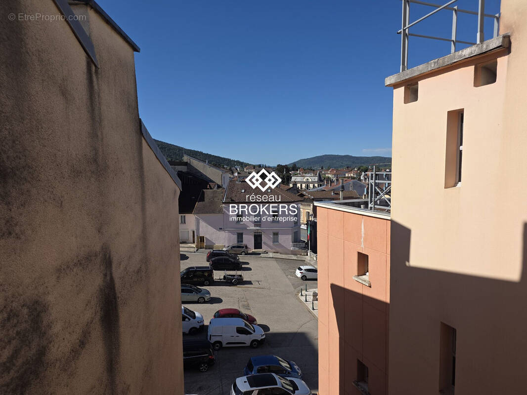 Autre à OYONNAX