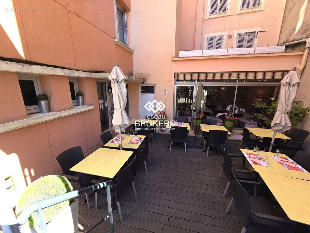 Autre à OYONNAX