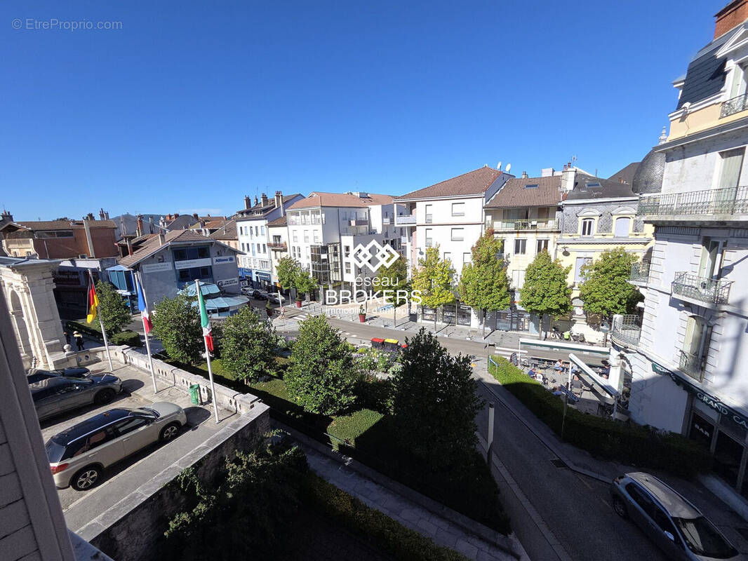 Autre à OYONNAX