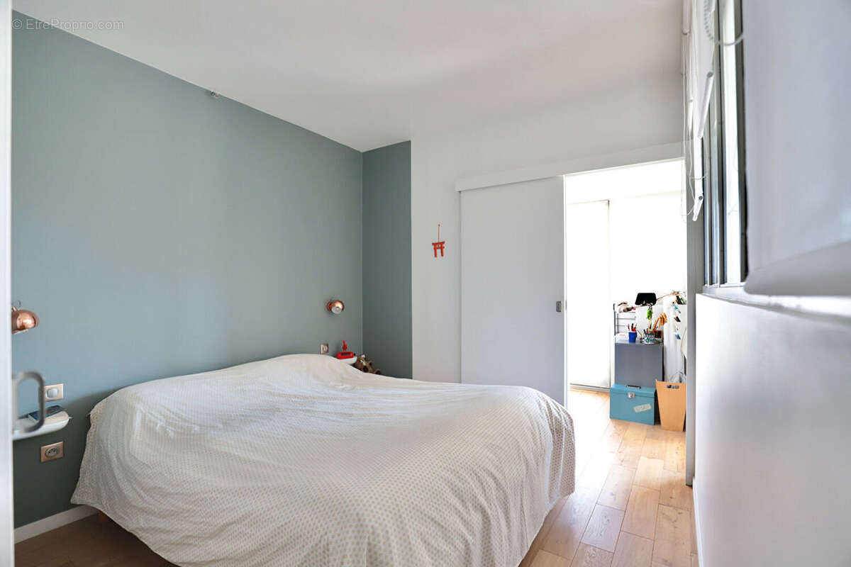 Appartement à CLAMART