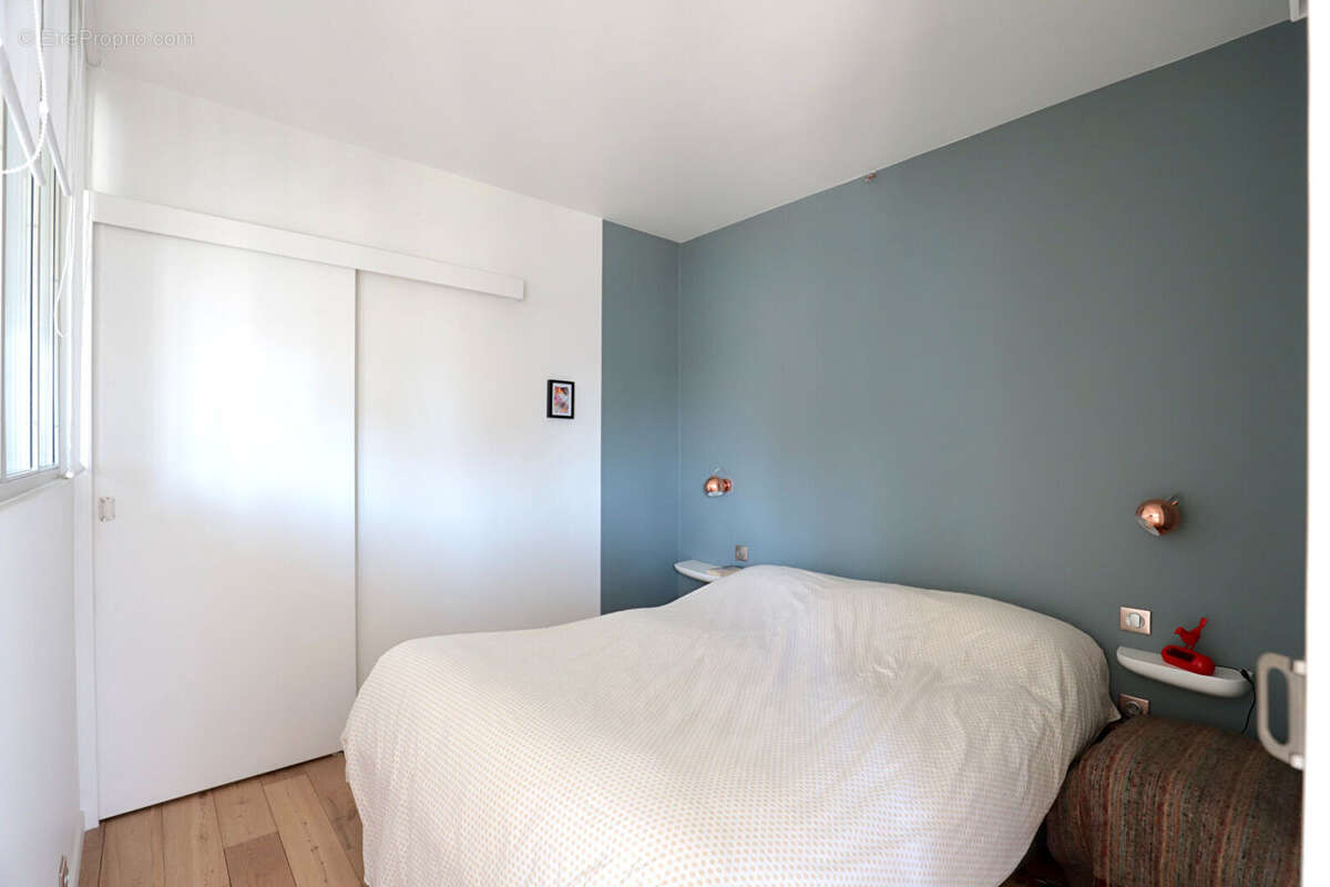 Appartement à CLAMART