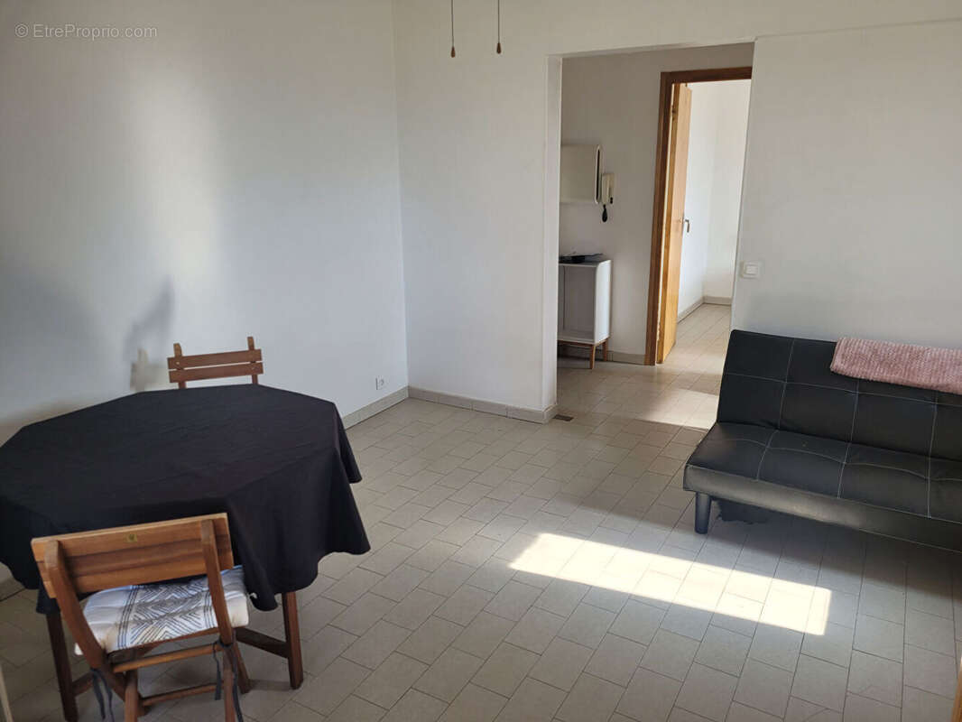 Appartement à CANET-EN-ROUSSILLON