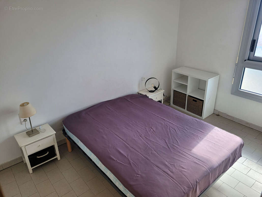Appartement à CANET-EN-ROUSSILLON