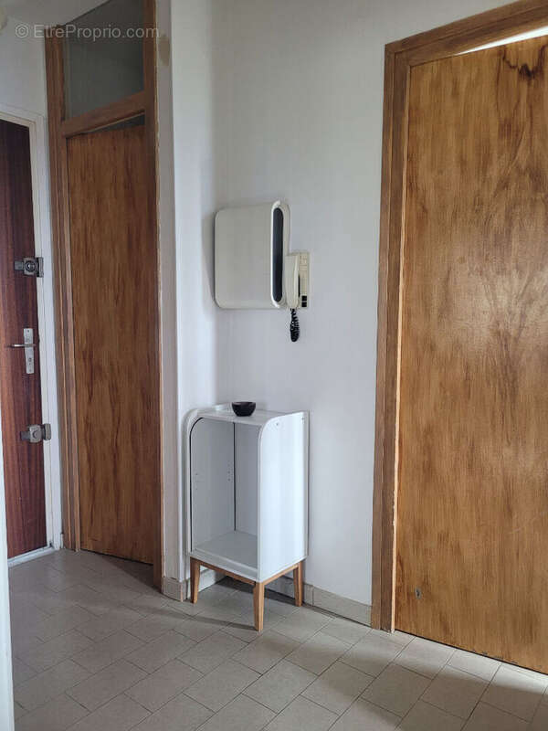 Appartement à CANET-EN-ROUSSILLON