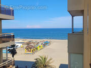 Appartement à CANET-EN-ROUSSILLON