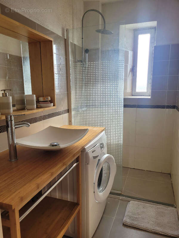 Appartement à CANET-EN-ROUSSILLON