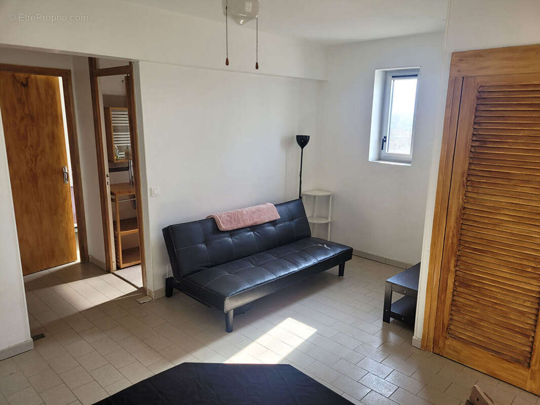 Appartement à CANET-EN-ROUSSILLON