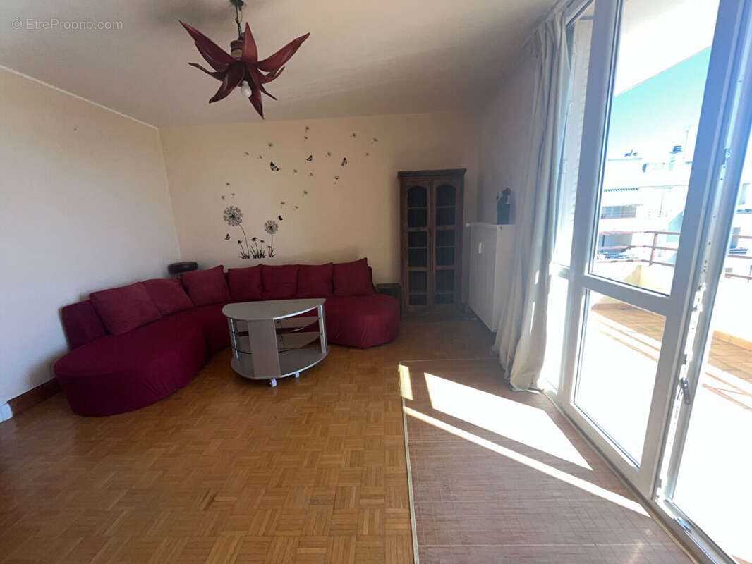Appartement à NEVERS
