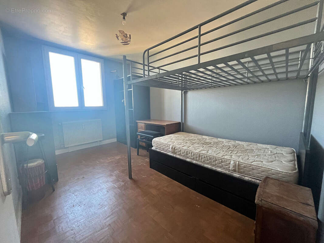 Appartement à NEVERS