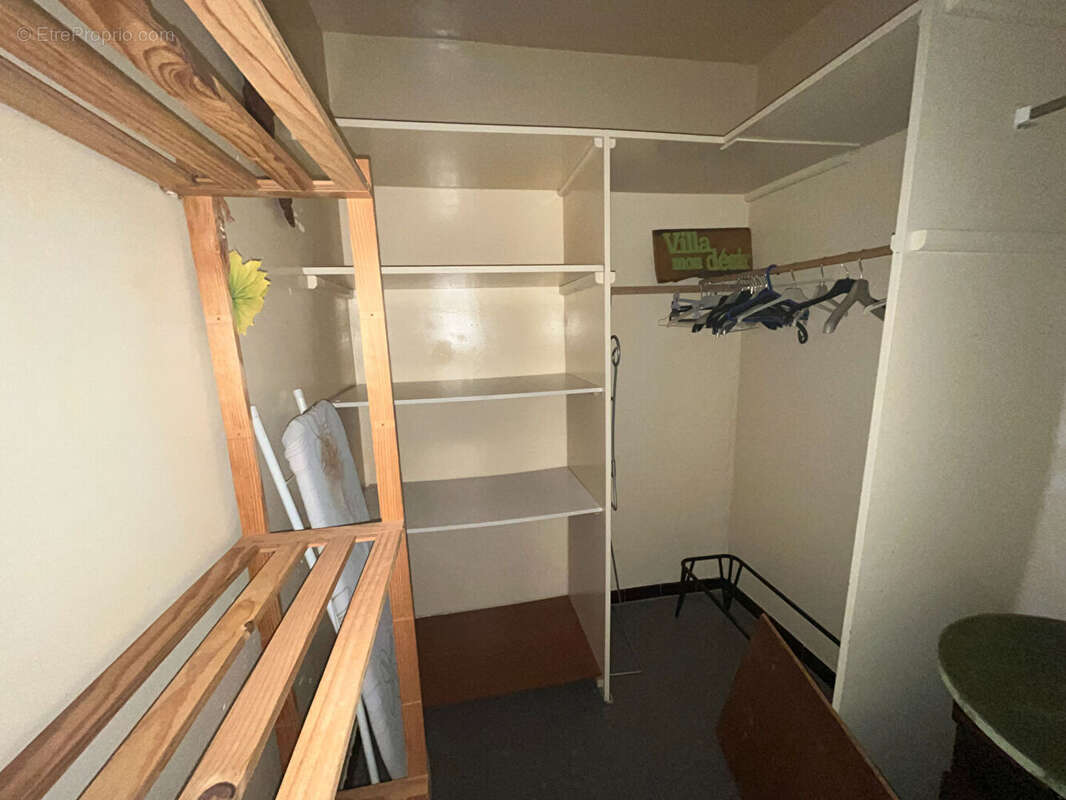 Appartement à NEVERS