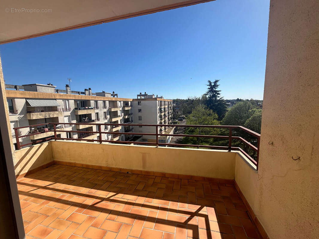 Appartement à NEVERS