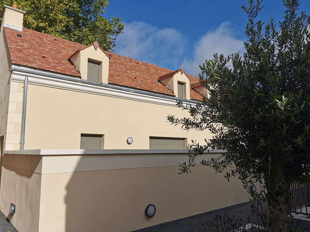 Appartement à VALMONDOIS