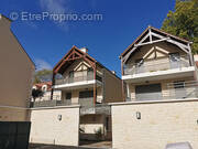 Appartement à VALMONDOIS