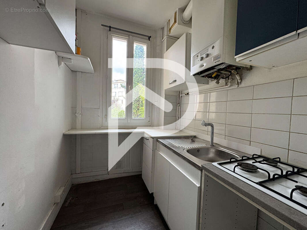 Appartement à COLOMBES