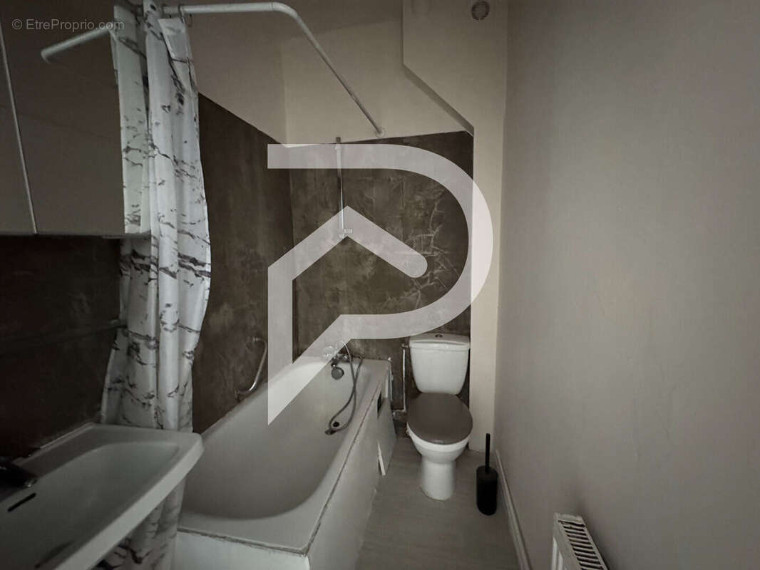 Appartement à COLOMBES