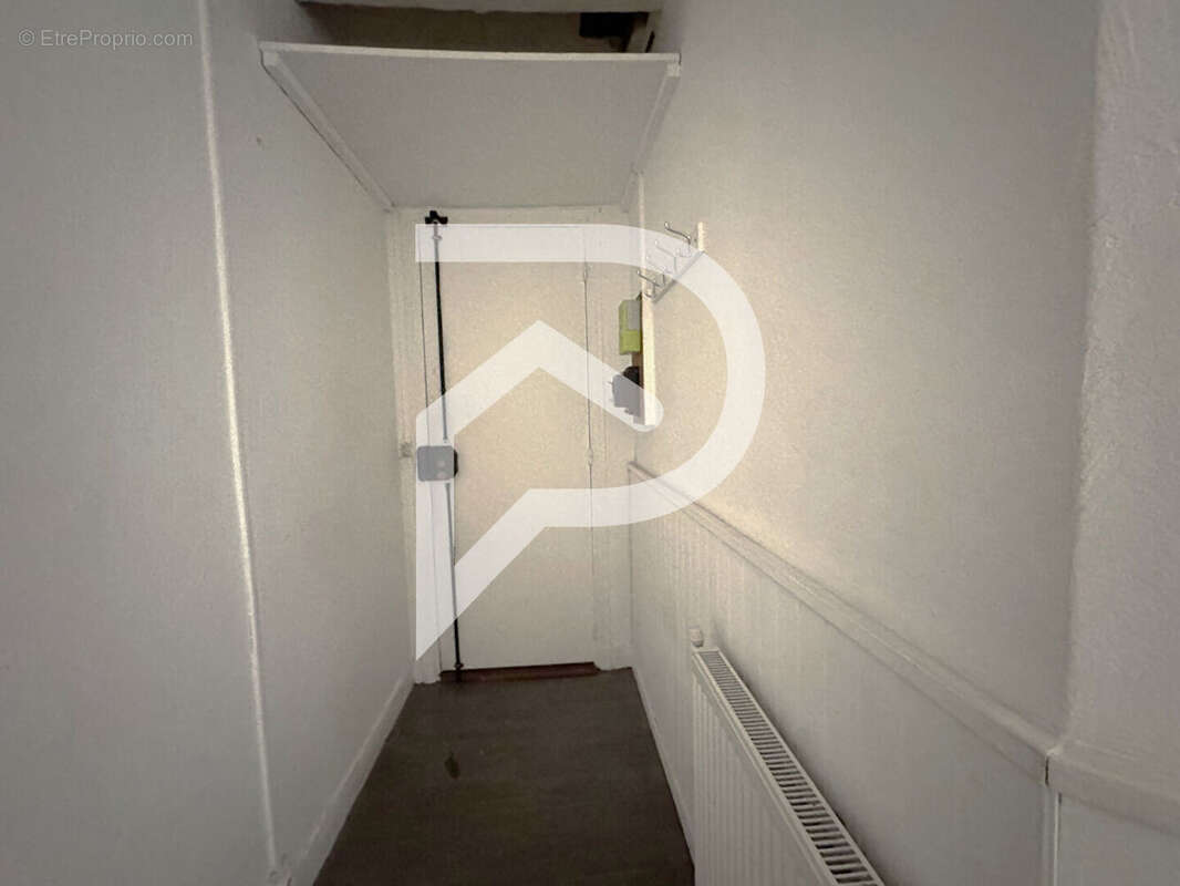 Appartement à COLOMBES