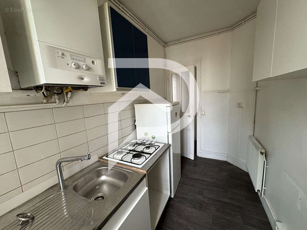 Appartement à COLOMBES