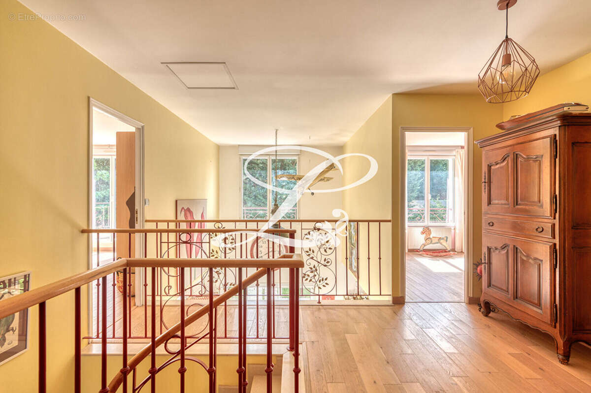 Maison à MAISONS-LAFFITTE