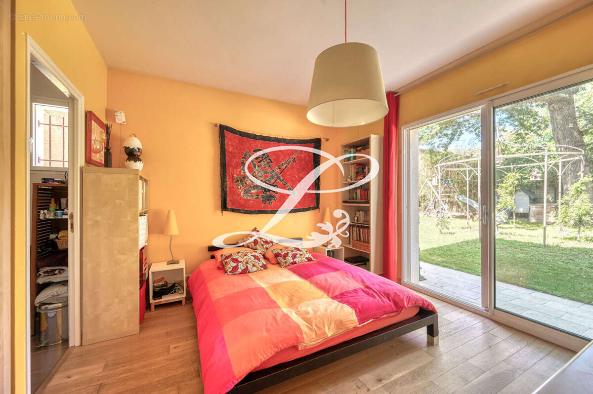 Maison à MAISONS-LAFFITTE