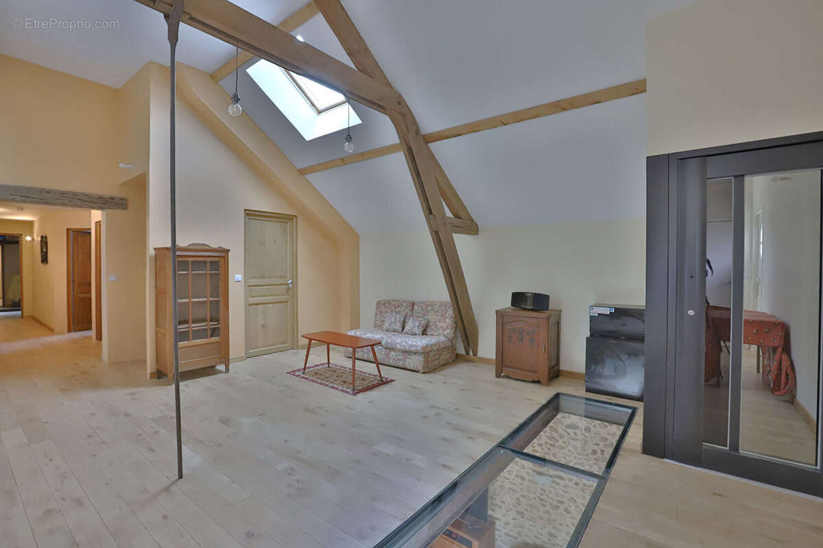 Maison à GARANCIERES