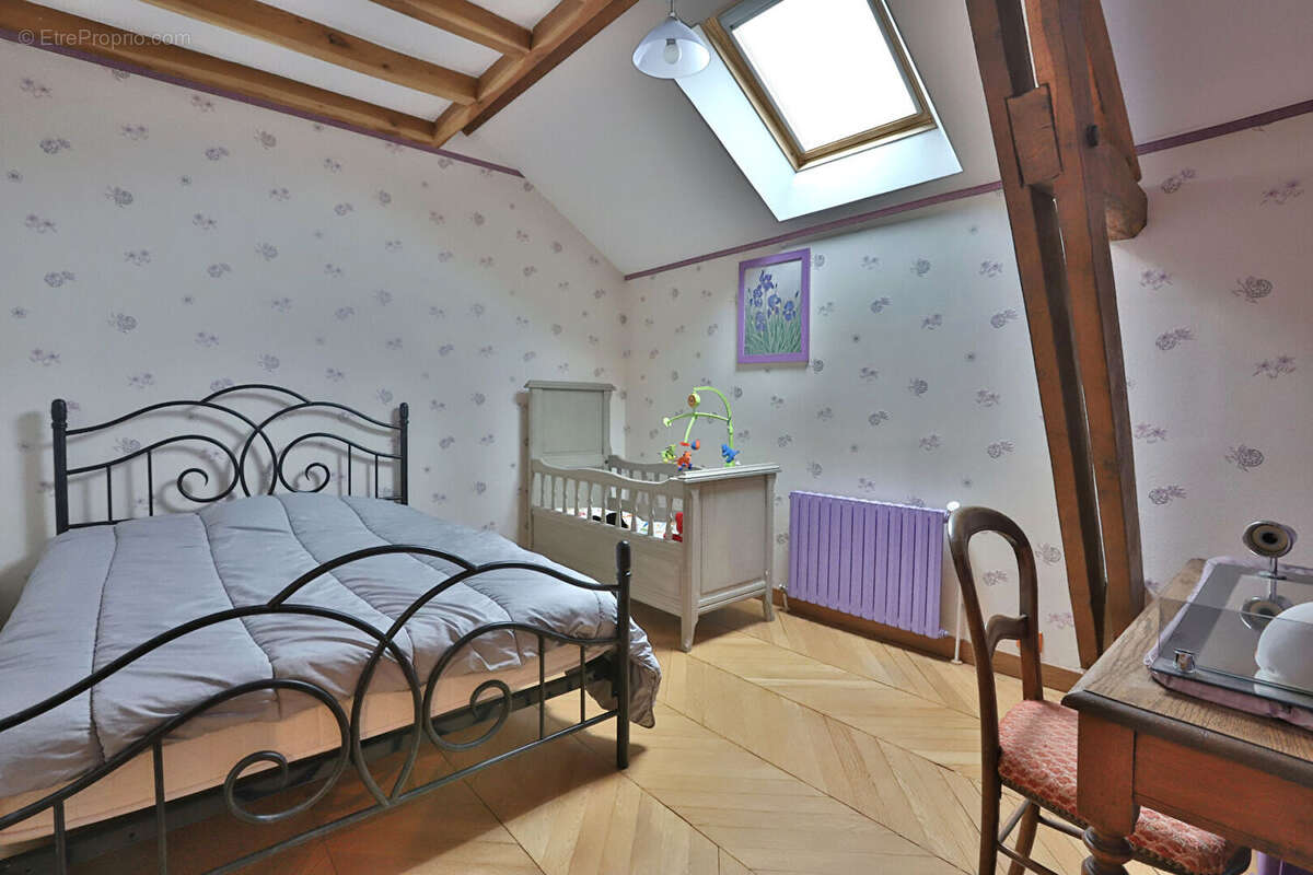 Maison à GARANCIERES