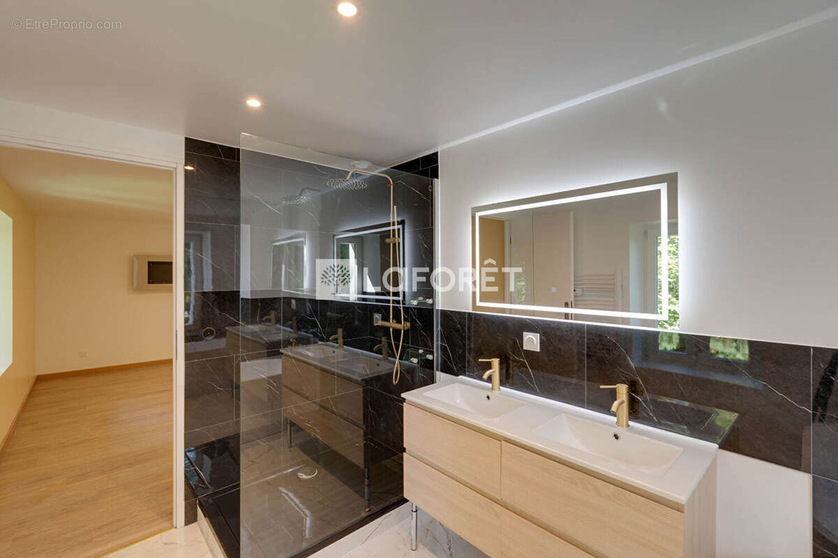 Maison à SAINT-PAUL-EN-CHABLAIS