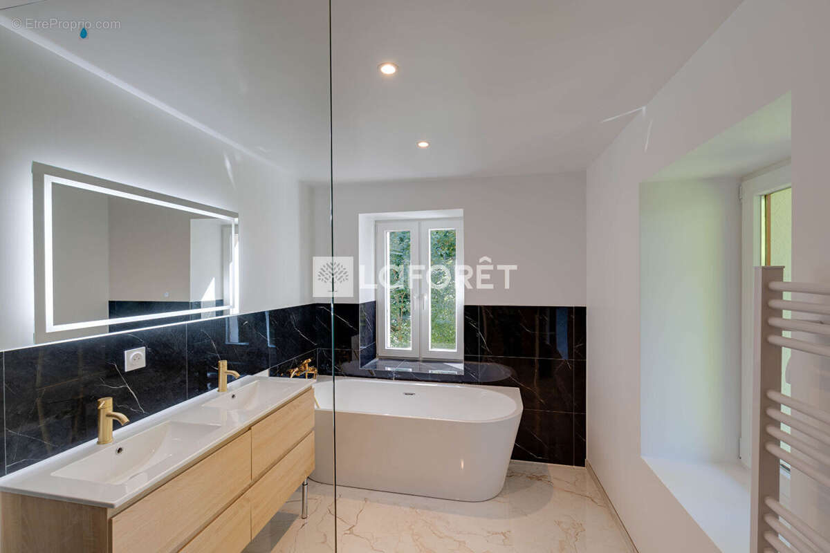 Maison à SAINT-PAUL-EN-CHABLAIS