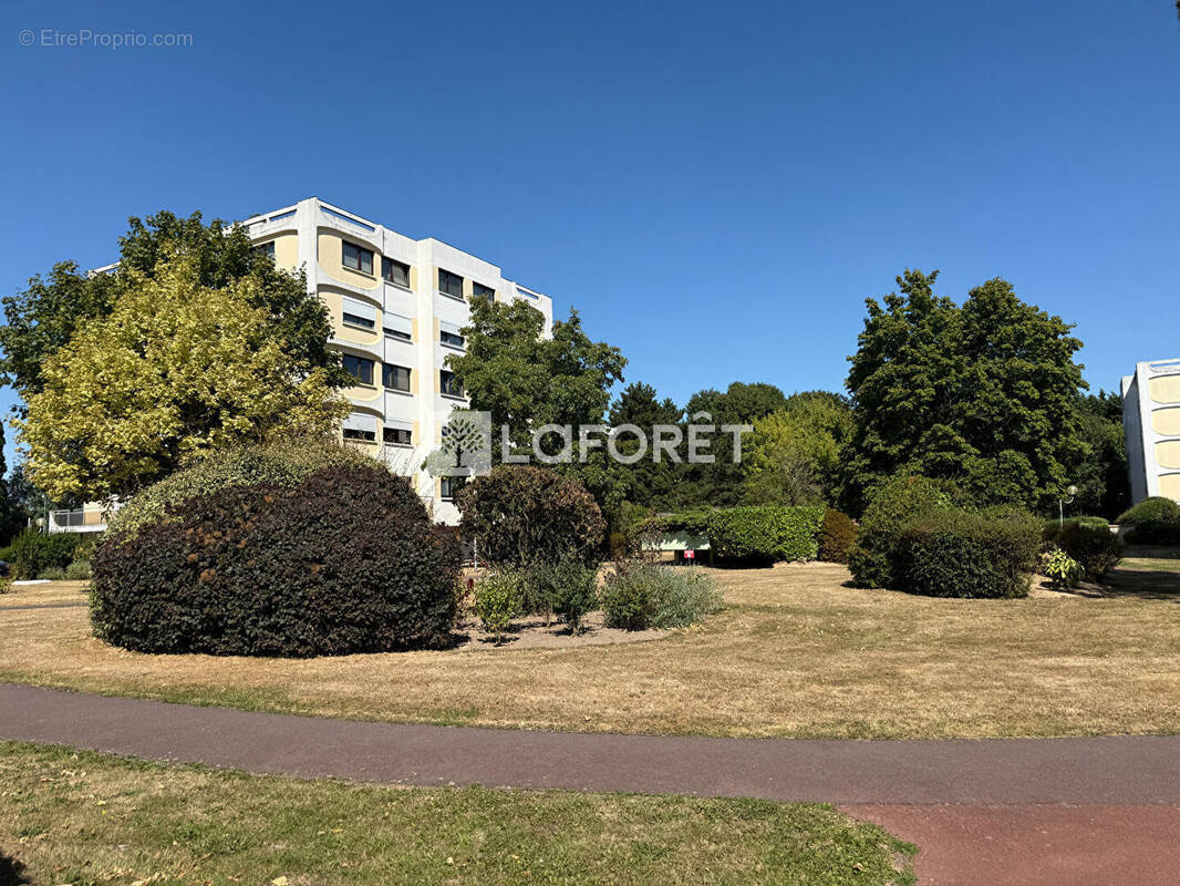 Appartement à DOUAI