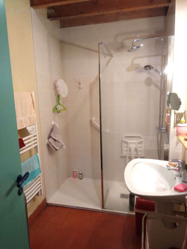 Maison à SAINT-PIERRE-DE-PLESGUEN