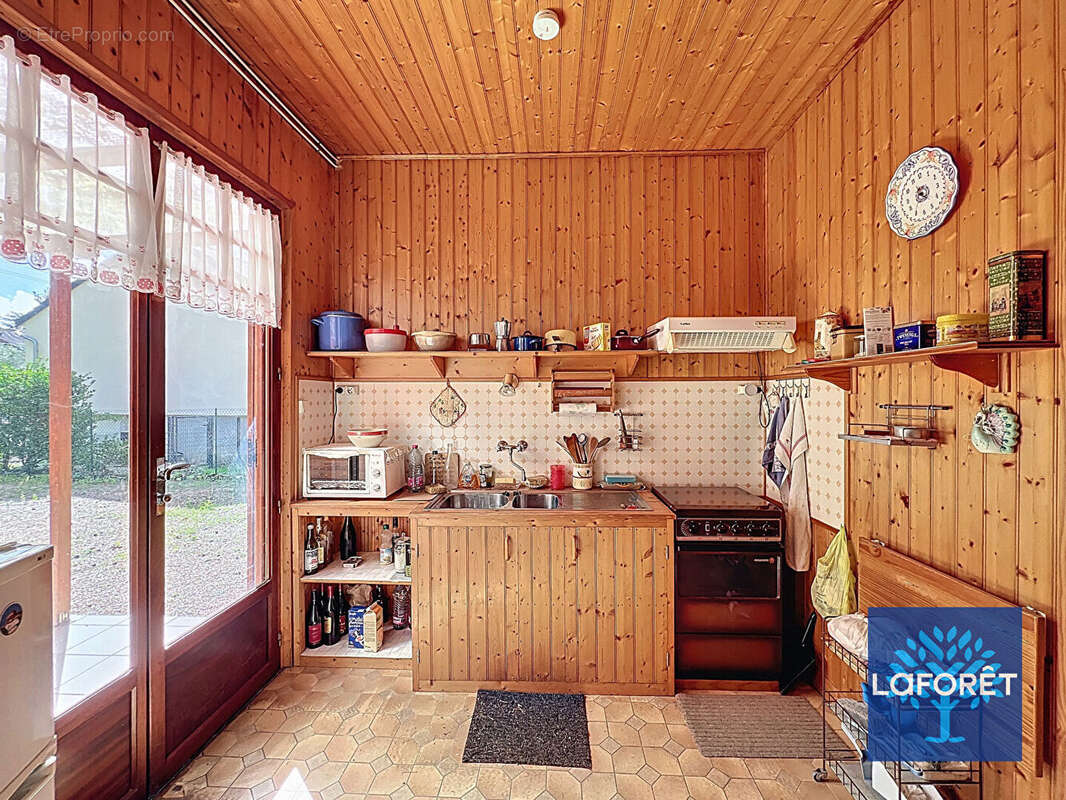 Maison à LA FERTE-ALAIS