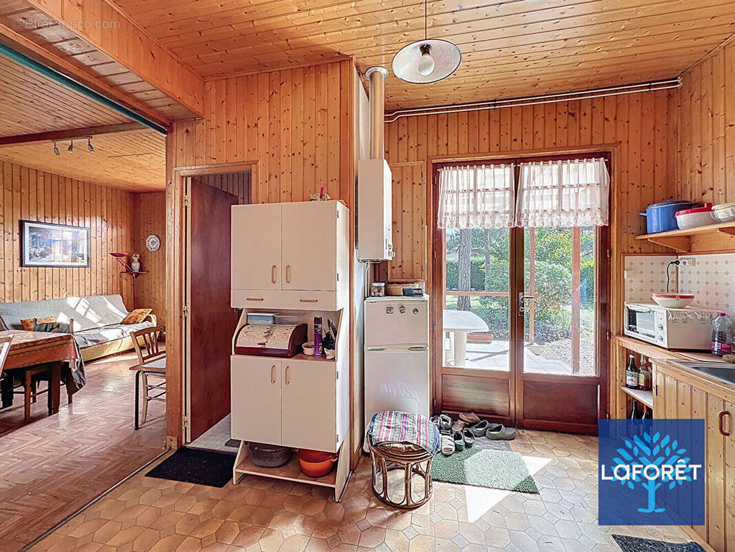 Maison à LA FERTE-ALAIS