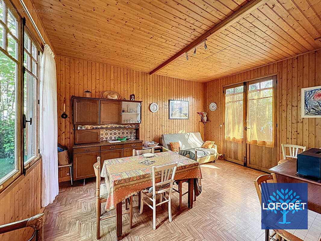 Maison à LA FERTE-ALAIS