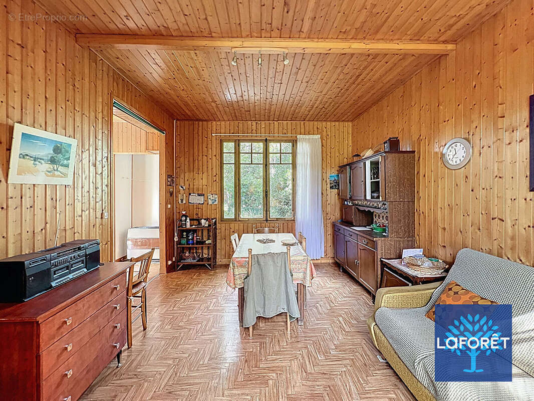 Maison à LA FERTE-ALAIS