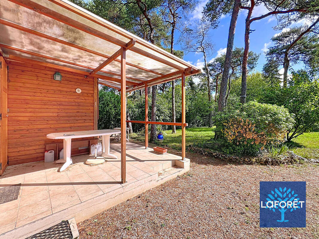 Maison à LA FERTE-ALAIS