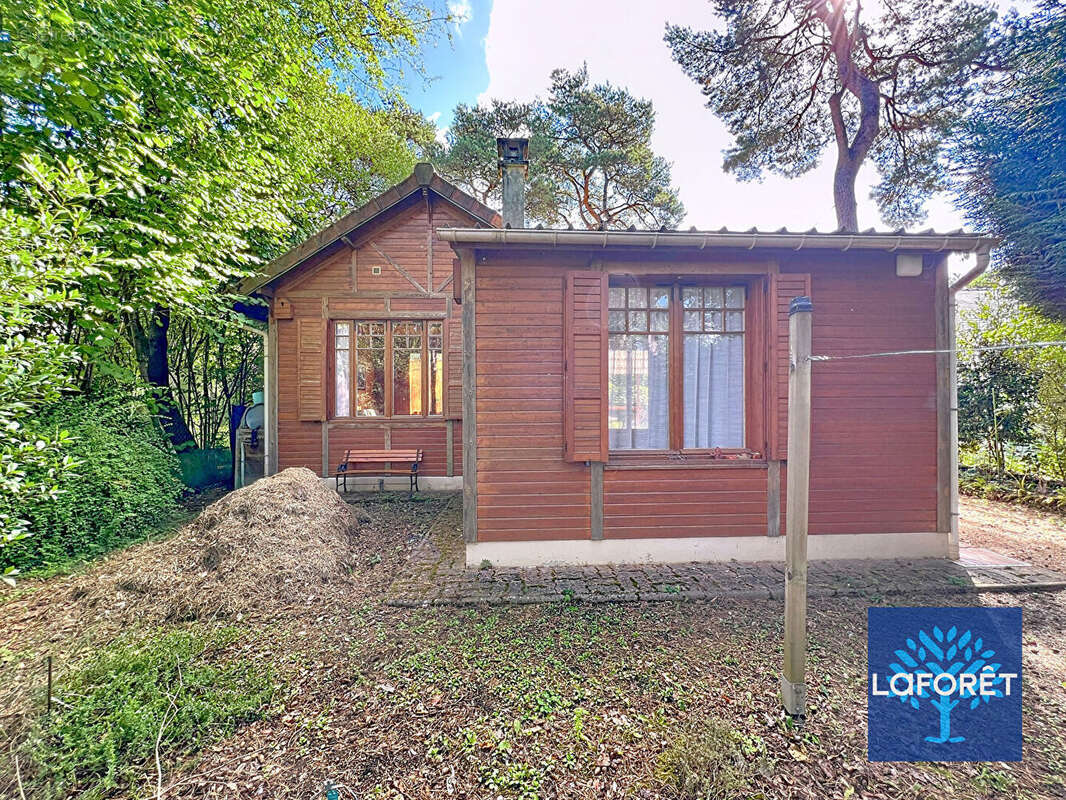 Maison à LA FERTE-ALAIS