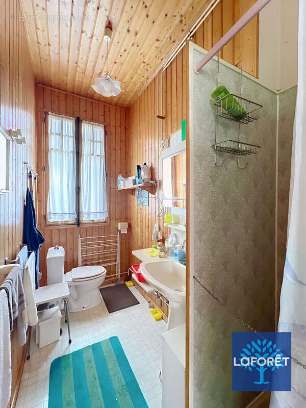 Maison à LA FERTE-ALAIS