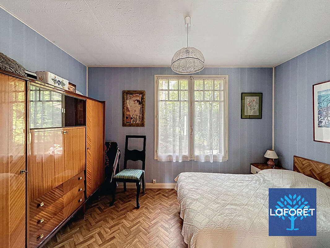 Maison à LA FERTE-ALAIS