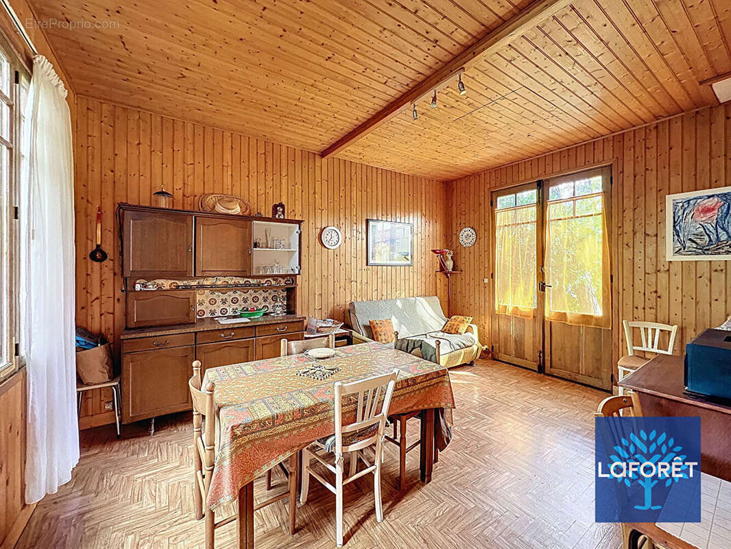 Maison à LA FERTE-ALAIS