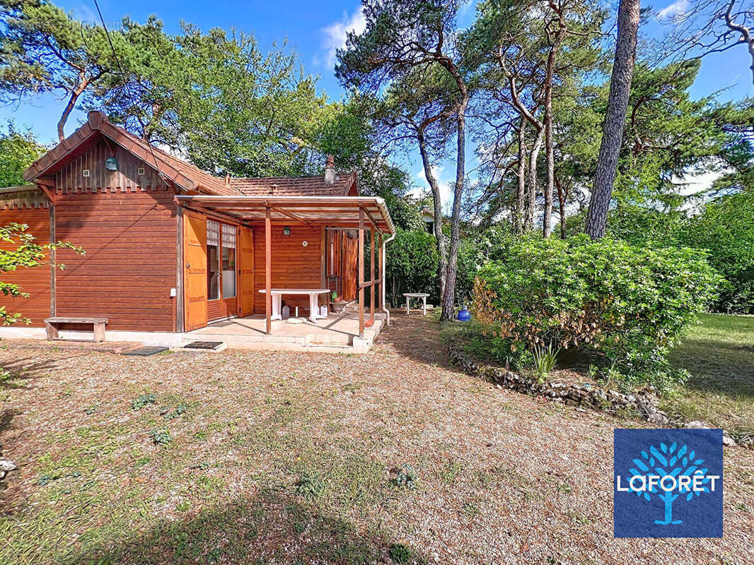 Maison à LA FERTE-ALAIS