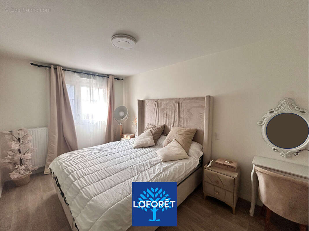 Appartement à SAINT-FONS